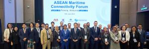 ASEAN Maritime Connectivity Forum